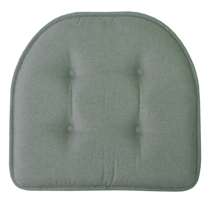 Ebern Designs Outdoor 9'' Seat Cushion Wayfair